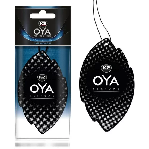 OYA LATE MIDNIGHT /K2/ - obr. 1