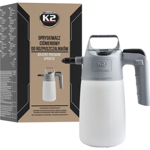 K2 Čistič Brzd 1L