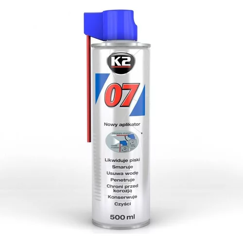 K2 07 500 ML