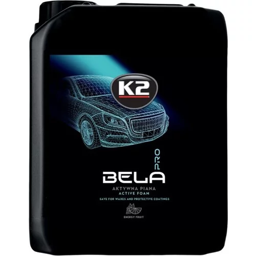 BELA PRO 5 L ENERGY FRUIT /K2/