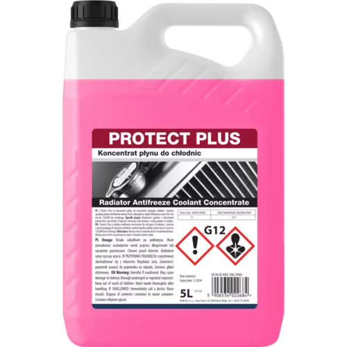 Protect plus koncentrat 5L