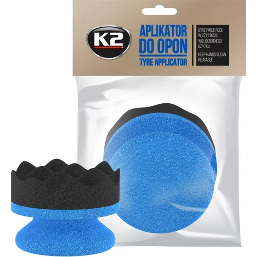K2 APLIKÁTOR HUBKOVÝ PRE PNEUMATIKY