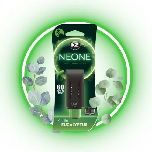 NEONE Chillin EUKALYPTUS /K2/ - obr. 3