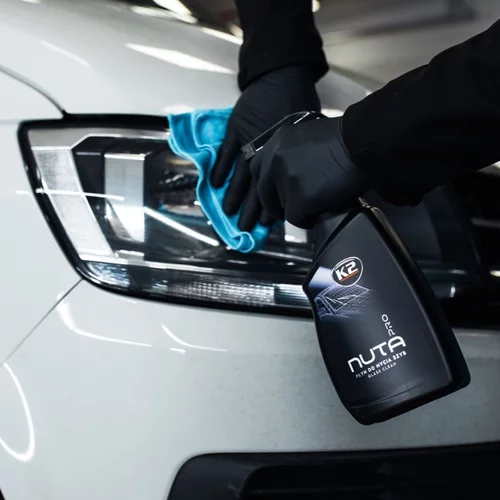 Čistič skla NUTA PRO 750ml /K2/ - obr. 6