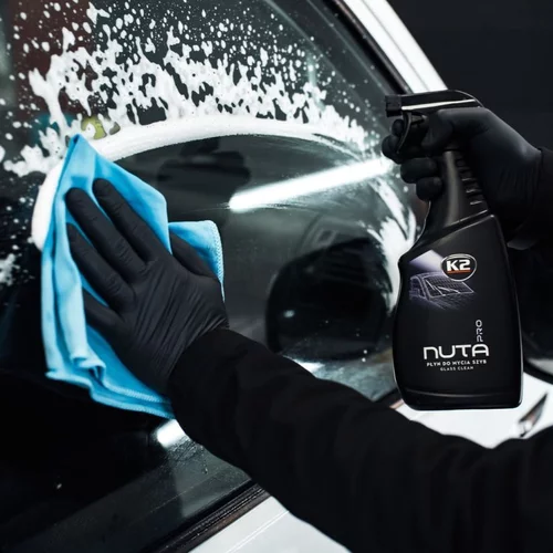 Čistič skla NUTA PRO 750ml /K2/ - obr. 4
