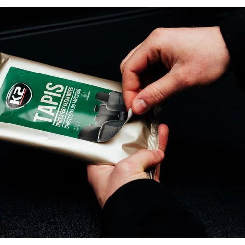 TAPIS WIPES /K2/ - obr. 2