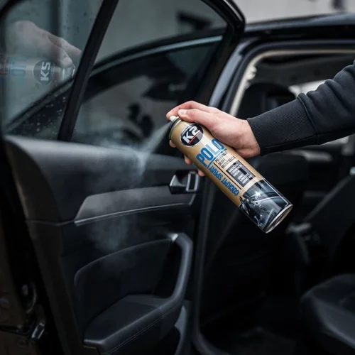 POLO COCKPIT LEMON 600 ML /K2/ - obr. 1