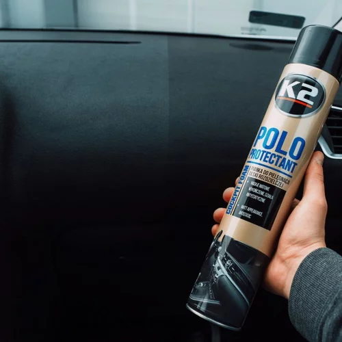 POLO PROTECTANT 750ml MIX /K2/ - obr. 1