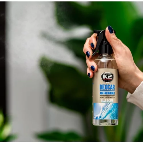 CAYON BLUE OCEAN 250ml /K2/ - obr. 2