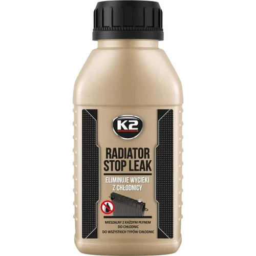 K2 RADIATOR STOP LEAK 250 G