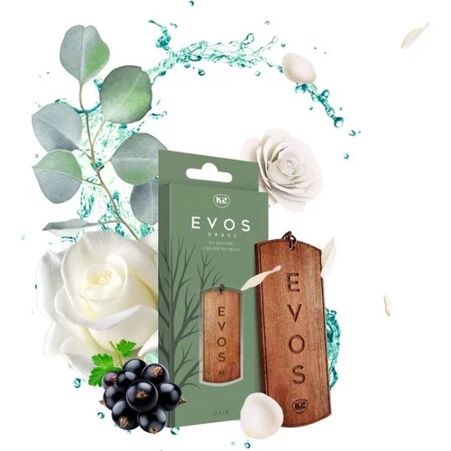 Vôňa do auta EVOS GRACE GAIA /K2/ - obr. 1