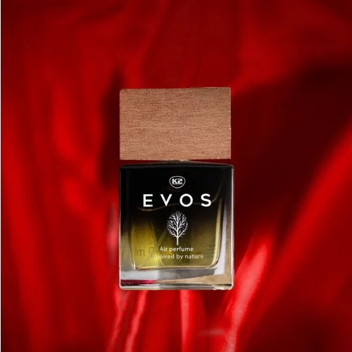 Vôňa do auta EVOS SPARTA PERFUMY 50ml /K2/ - obr. 5