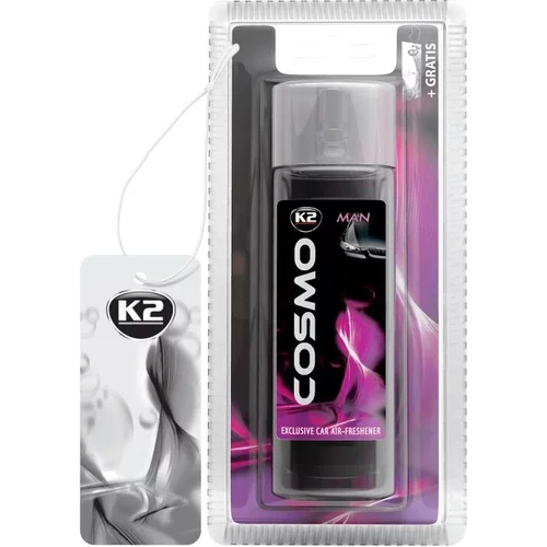 COSMO MAN 50 ML /K2/