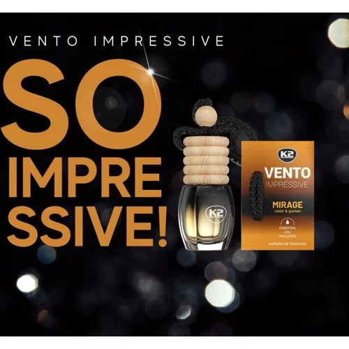 VENTO IMPRESSIVE MIRAGE 8ml /K2/ - obr. 3
