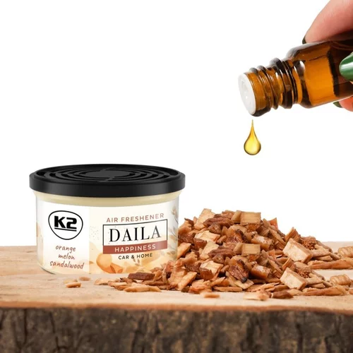 DAILA HAPPINESS 30g /K2/ - obr. 6