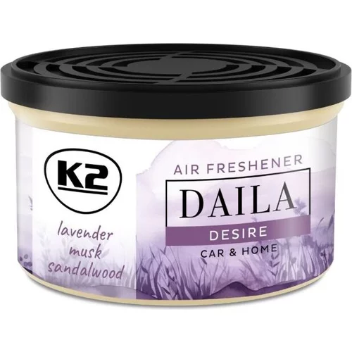 K2 DAILA DESIRE 30g