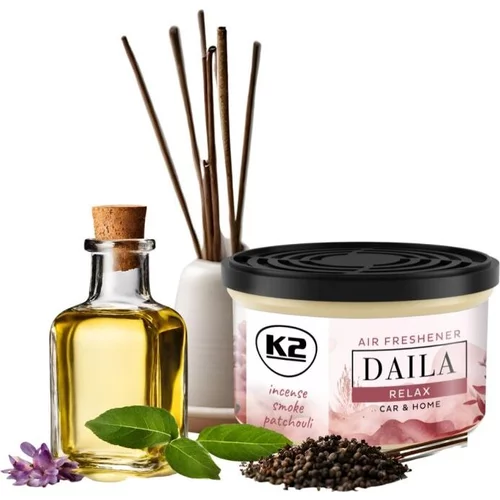 DAILA RELAX 30g /K2/ - obr. 1