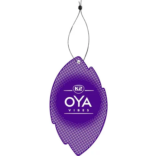 OYA VIBES FAHREN /K2/ - obr. 5
