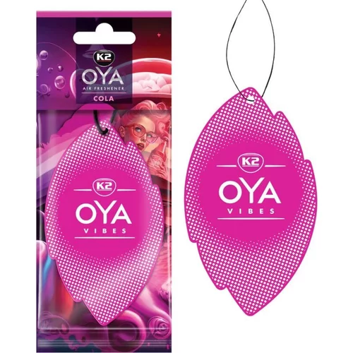 OYA VIBES COLA /K2/ - obr. 1