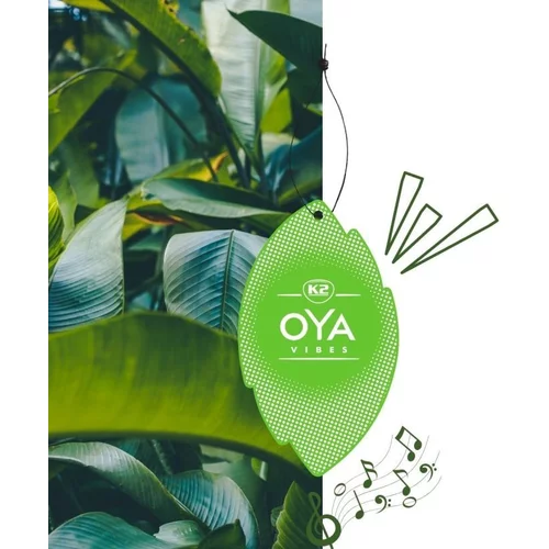 OYA VIBES RAINFOREST /K2/ - obr. 3