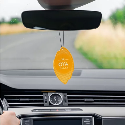 OYA VIBES MANGO /K2/ - obr. 6