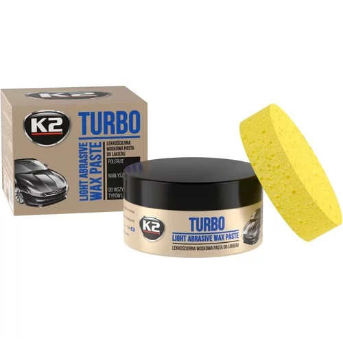 TURBO 250 G /K2/ - obr. 1