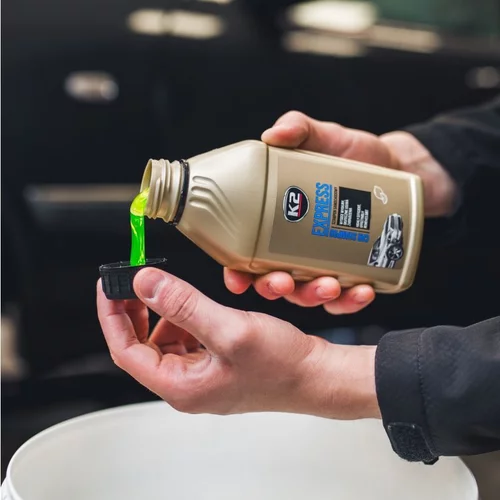 EXPRESS 500 ML /K2/ - obr. 2
