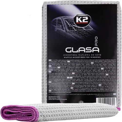 GLASA PRO /K2/