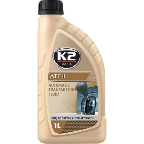 K2 ATF II 1L