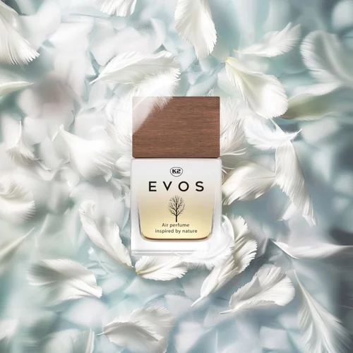 Vôňa do auta EVOS GRACE ANGEL Perfume 50ml /K2/ - obr. 5