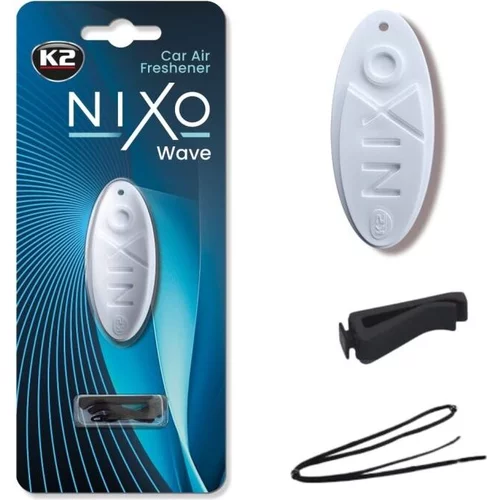 NIXO WAVE /K2/ - obr. 1