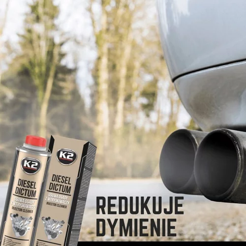 DIESEL DICTUM 500 ML /K2/ - obr. 6