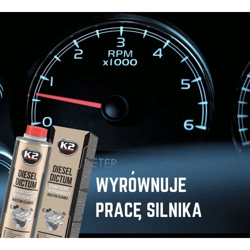 DIESEL DICTUM 500 ML /K2/ - obr. 7