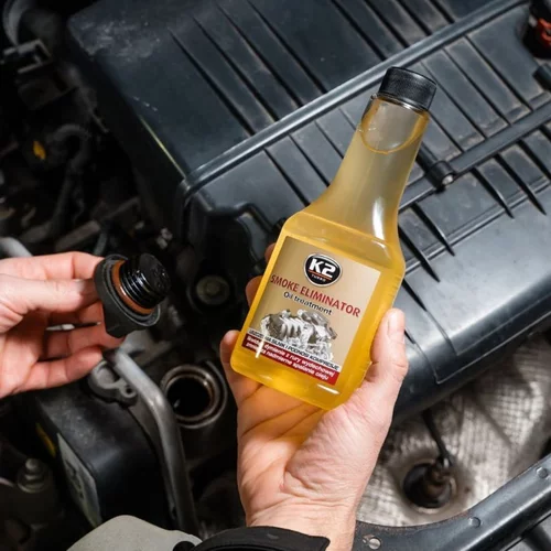 SMOKE ELIMINATOR 355 ML /K2/ - obr. 2
