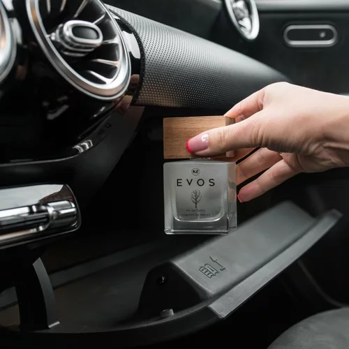Vôňa do auta EVOS GRACE MADAM Parfumy 50ml /K2/ - obr. 8