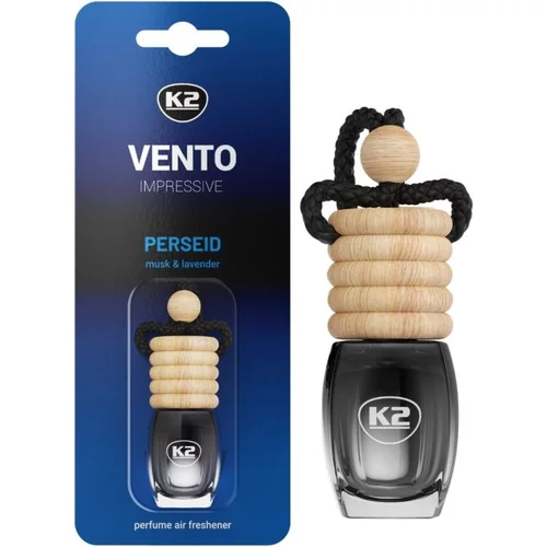 K2 VENTO IMPRESSIVE PERSEID 8ml BLISTER
