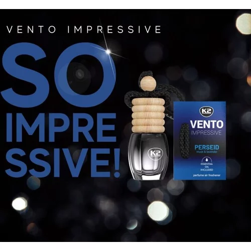 VENTO IMPRESSIVE PERSEID 8ml /K2/ - obr. 3