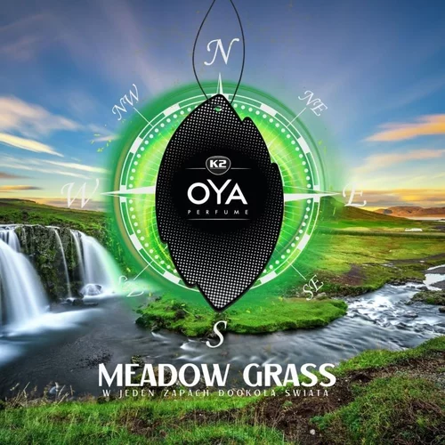 OYA LÚČNA TRÁVA /K2/ - obr. 2
