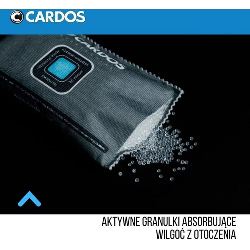 CARDOS POCHŁANIACZ VLHKOSTI 400 G /K2/ - obr. 8