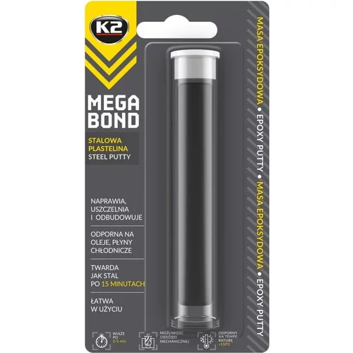 K2 MEGA BOND 20G