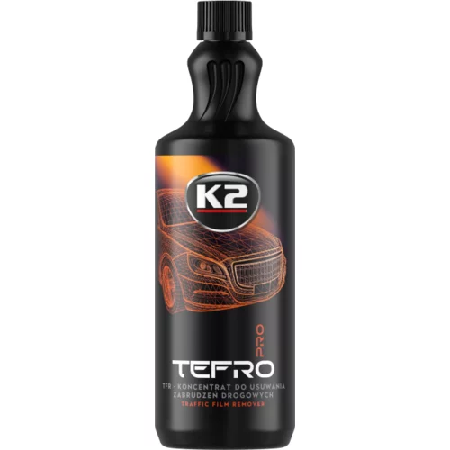 TEFRO PRO 1L /K2/