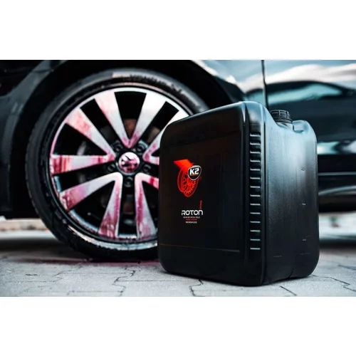 Čistič diskov ROTON PRO 20L /K2/ - obr. 1