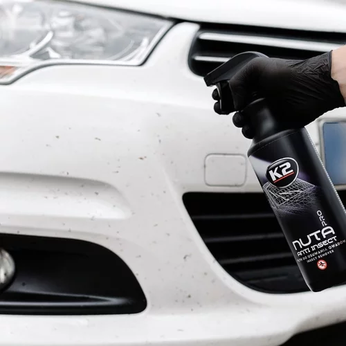 Odstraňovač hmyzu NUTA ANTI-INSECT PRO 1L /K2/ - obr. 1