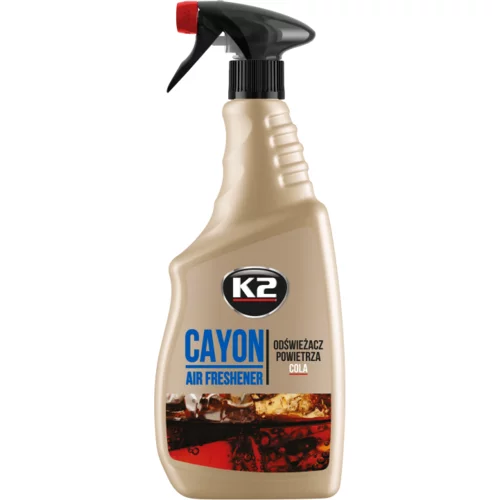 K2 cayon cola 700ml