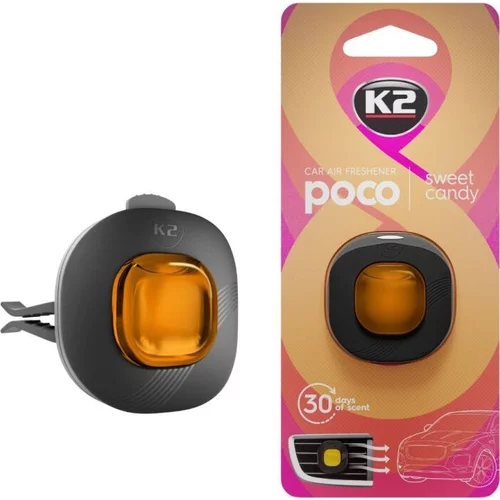 POCO SWEET CANDY /K2/