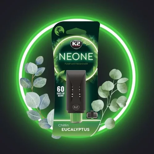 NEONE Chillin EUKALYPTUS /K2/ - obr. 2