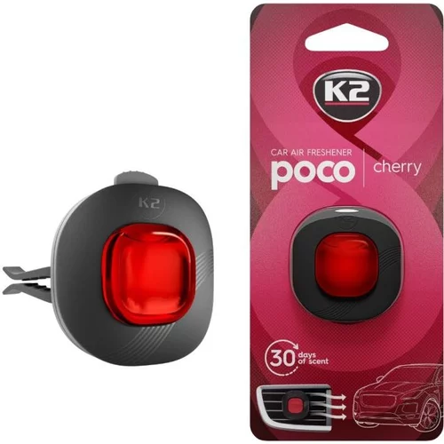 POCO CHERRY /K2/