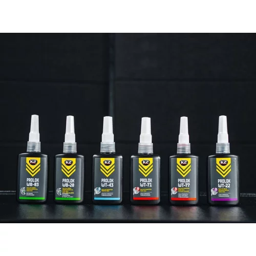 PROLOK WT-22 50g /K2/ - obr. 4