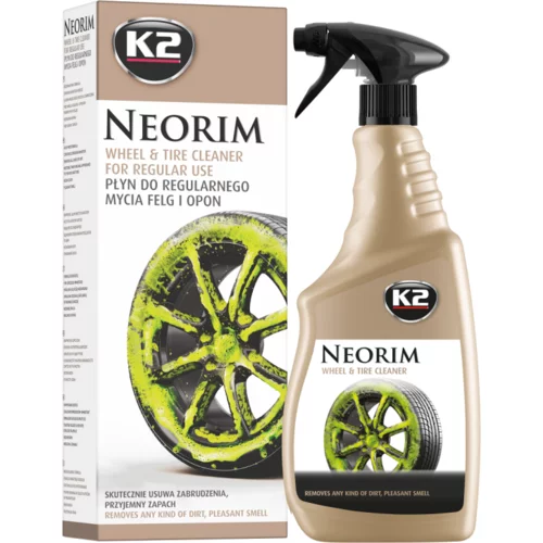 K2 NEORIM 700ml