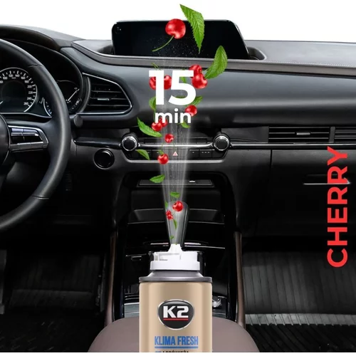 KLIMA FRESH CHERRY 150ml /K2/ - obr. 7